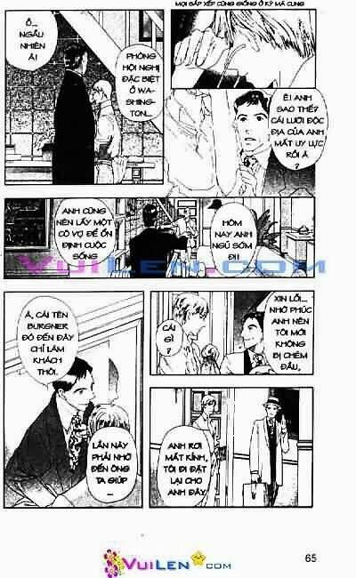 duyên kỳ ngộ chapter 8 66