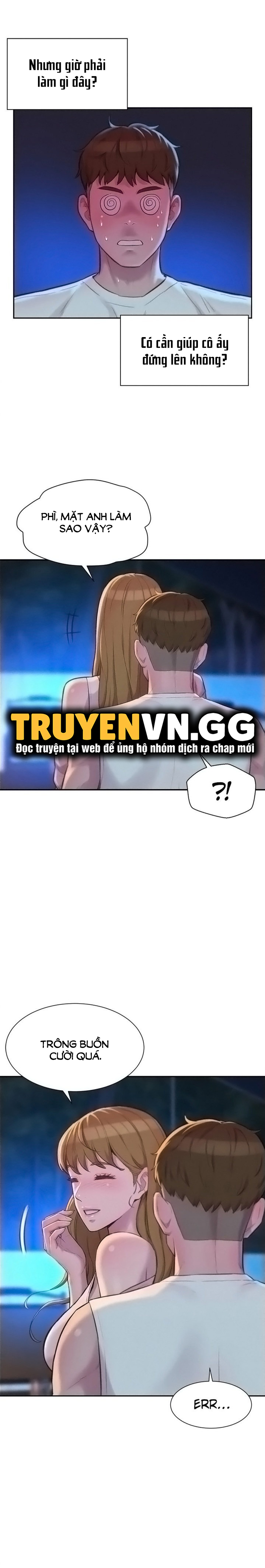 trại hè lãng mạn chapter 22 4