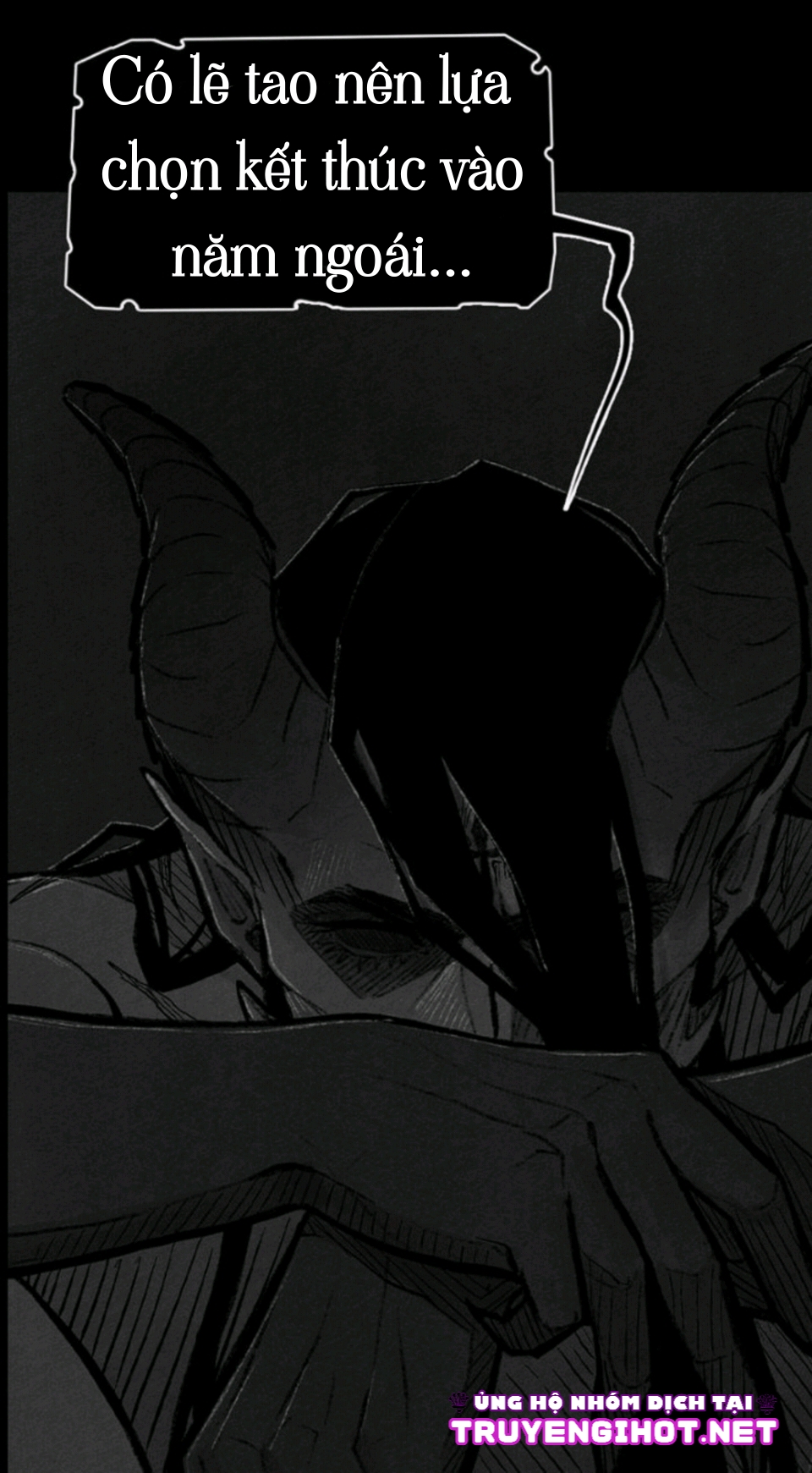 [18+] chim hoàng yến bé nhỏ của hades chapter 17 16