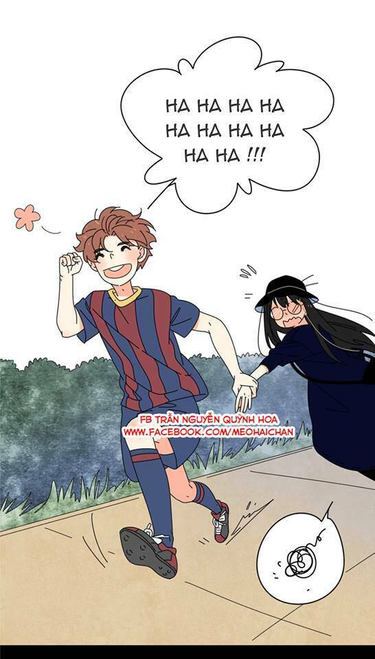 quỷ nhát gan và mã đại cáp chapter 1 44