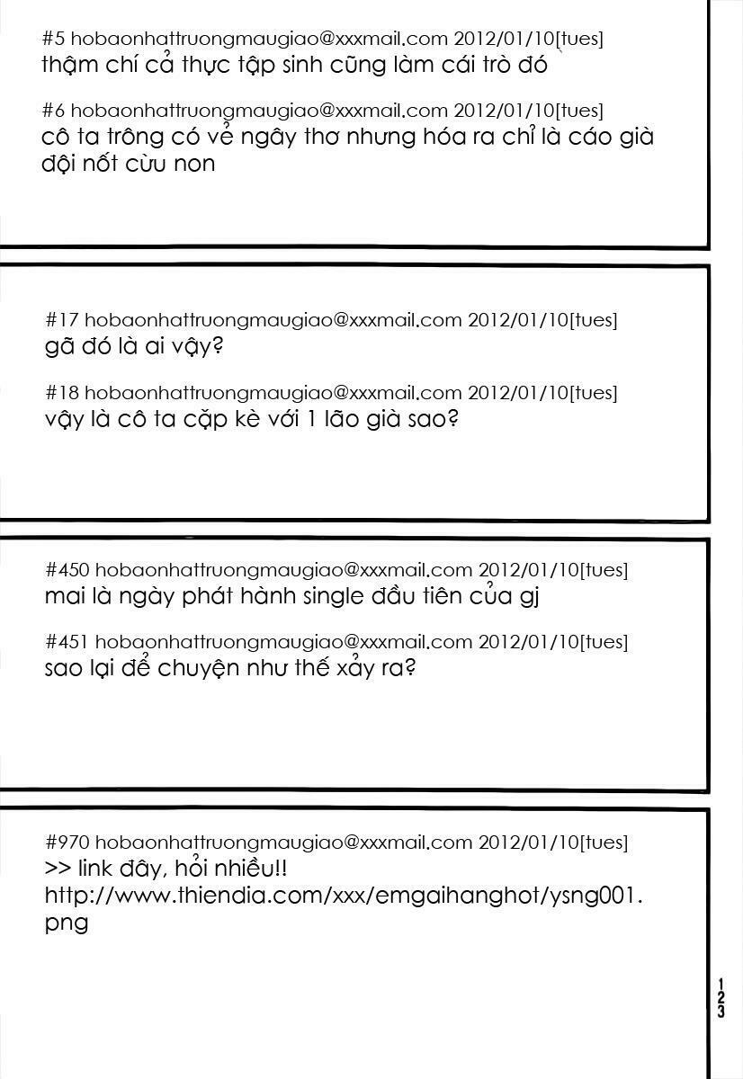 akb49 - renai kinshi jourei chapter 81 19