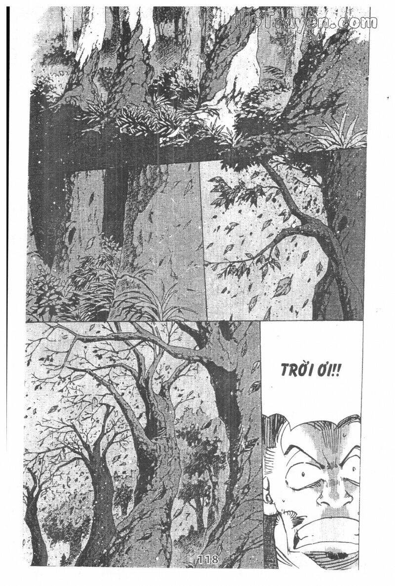 giang hồ bá đạo ký chapter 28 118