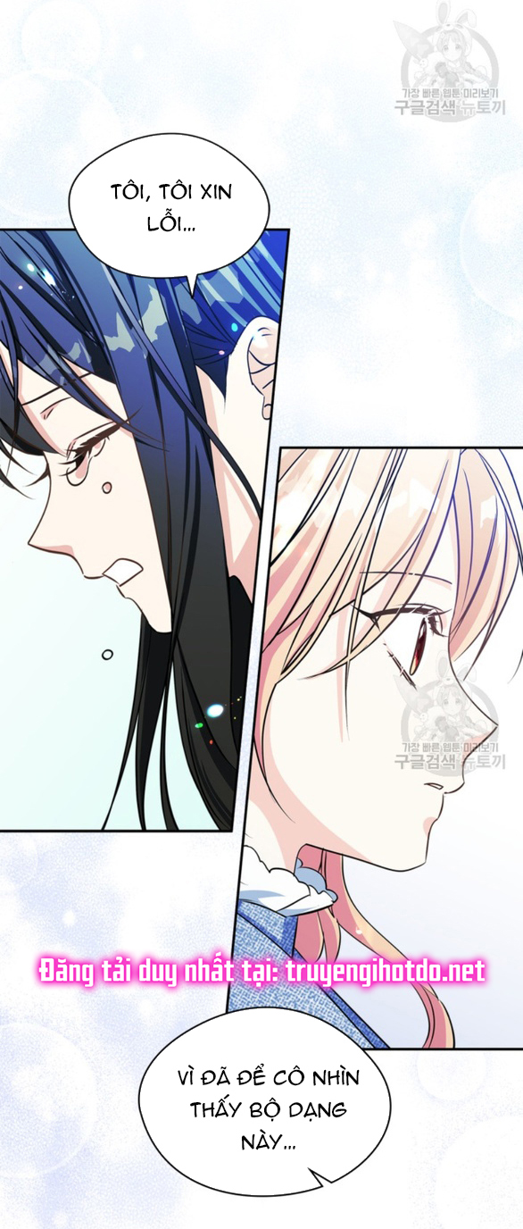 tôi đã trở thành bạn gái của nam chính chapter 3.1 16