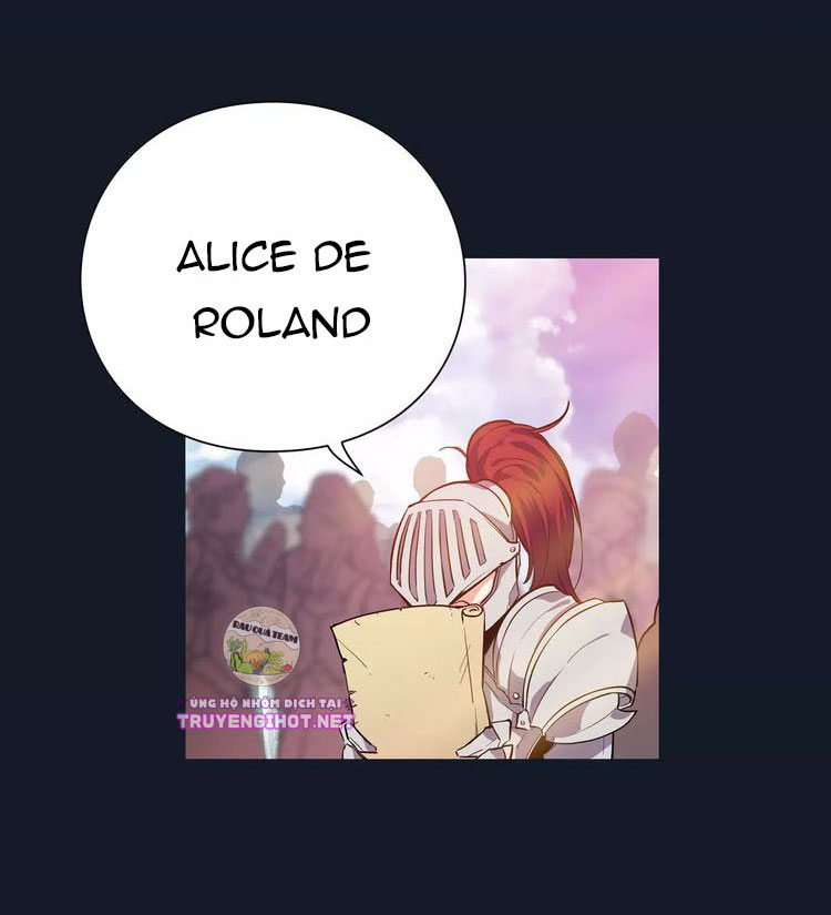 nữ vương đích thủ thuật dao chapter 0.5 2