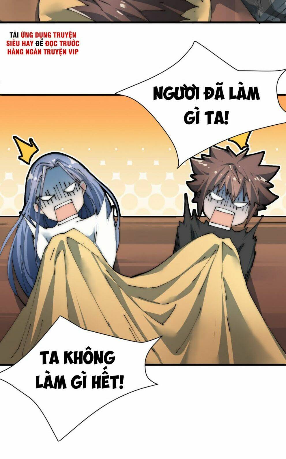 nhất chiêu tiên chapter 4 14