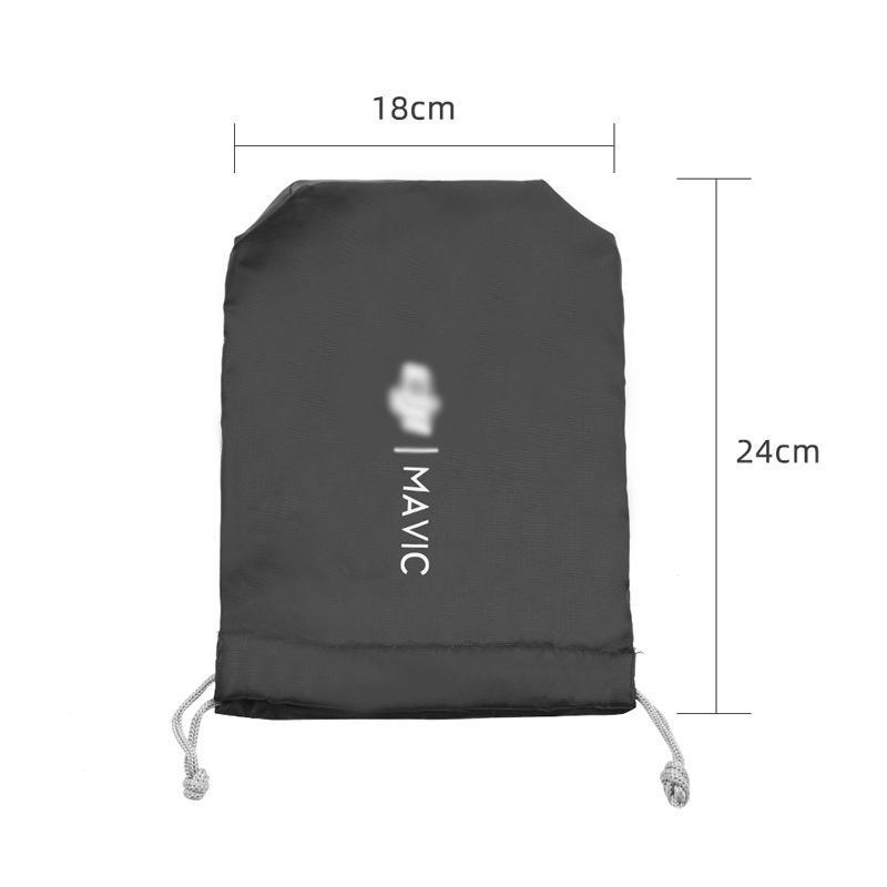 Túi Đựng DJI Mavic MINI / SE / Mavic PRO Mavic2 / AIR / Xiao SPARK Cao Cấp Tiện Lợi Dễ Sử Dụng