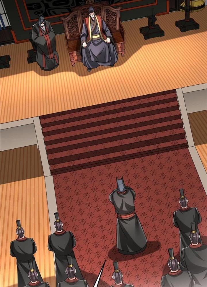 đại tần, ta là con tần thủy hoàng, giết địch thành thần chapter 72 40