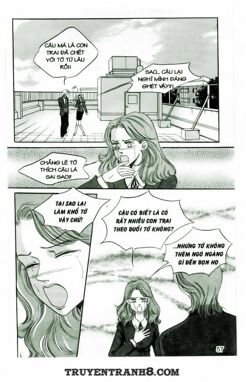 cool six - bộ 6 tuyệt vời chapter 20 8