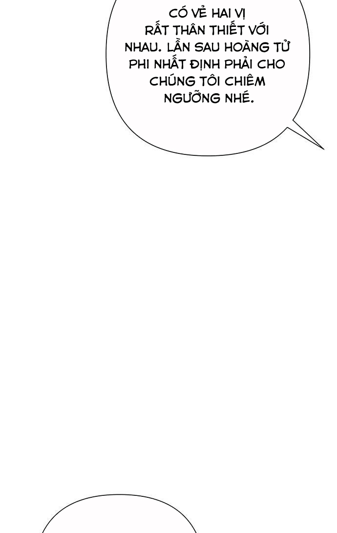 hoàng tử phiền toái chapter 73 8