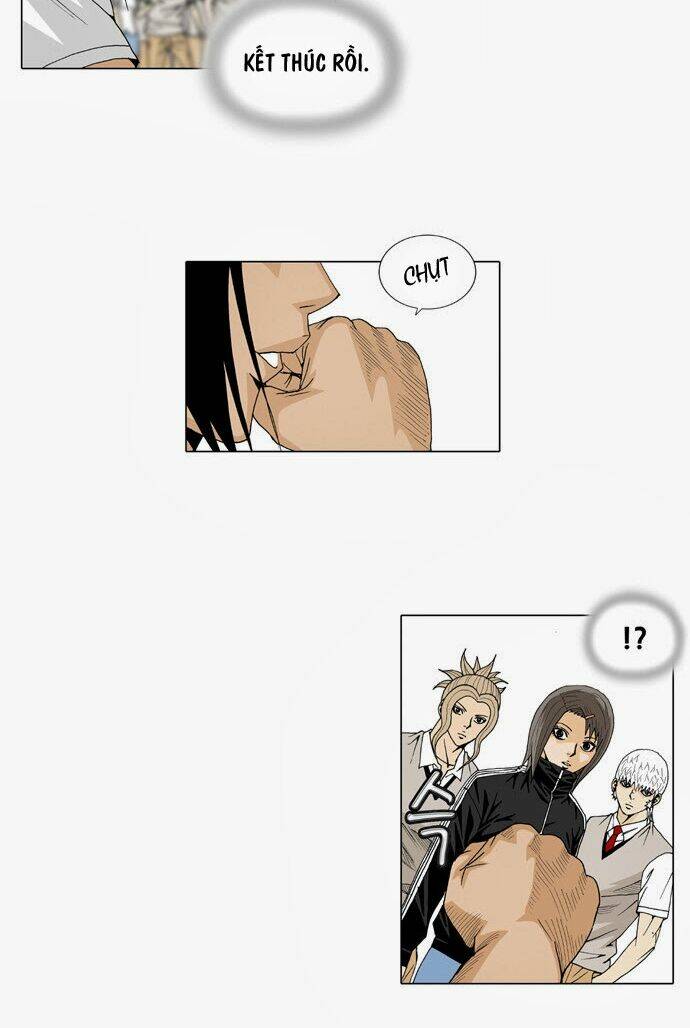 ultimate legend: kang hae hyo chapter 24 13