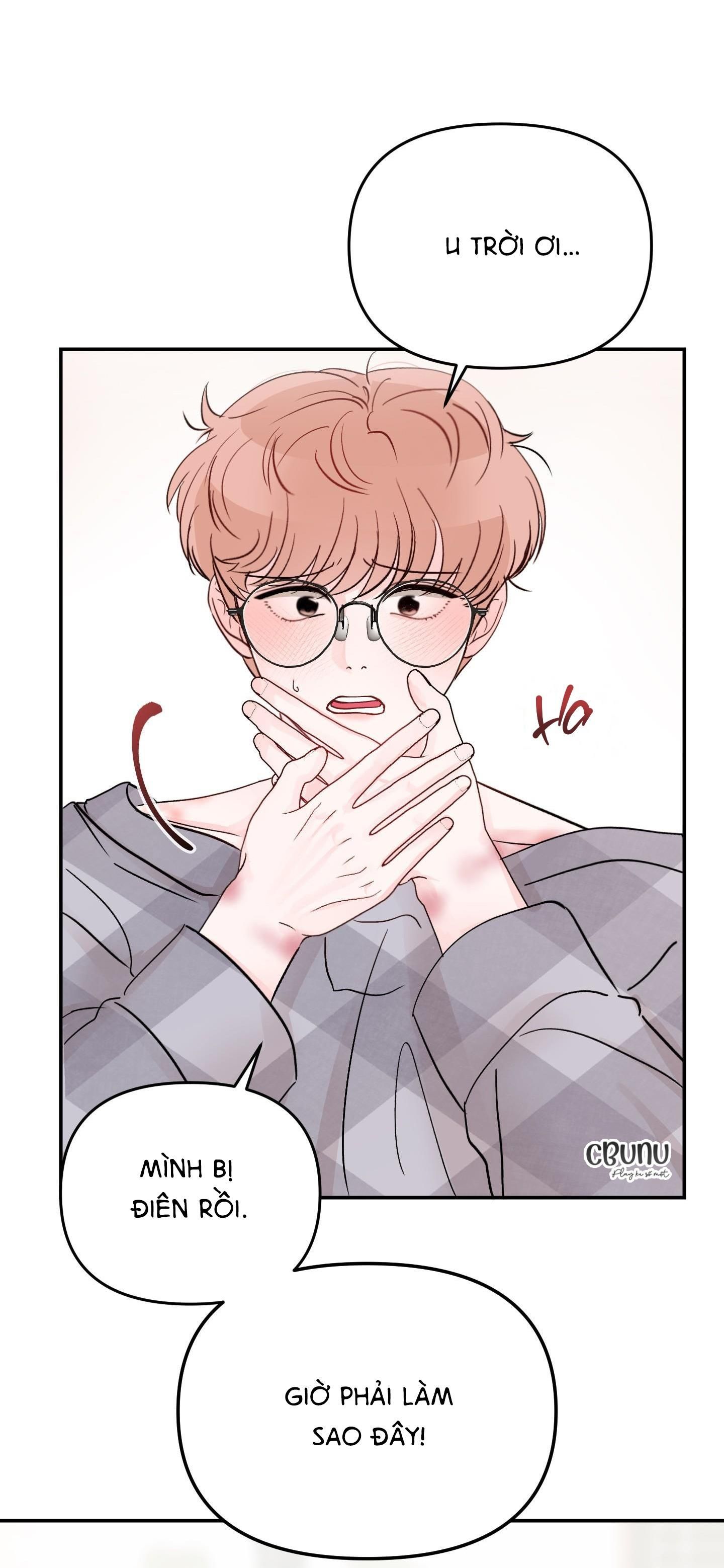 thán phục thanh xuân chapter 49 43