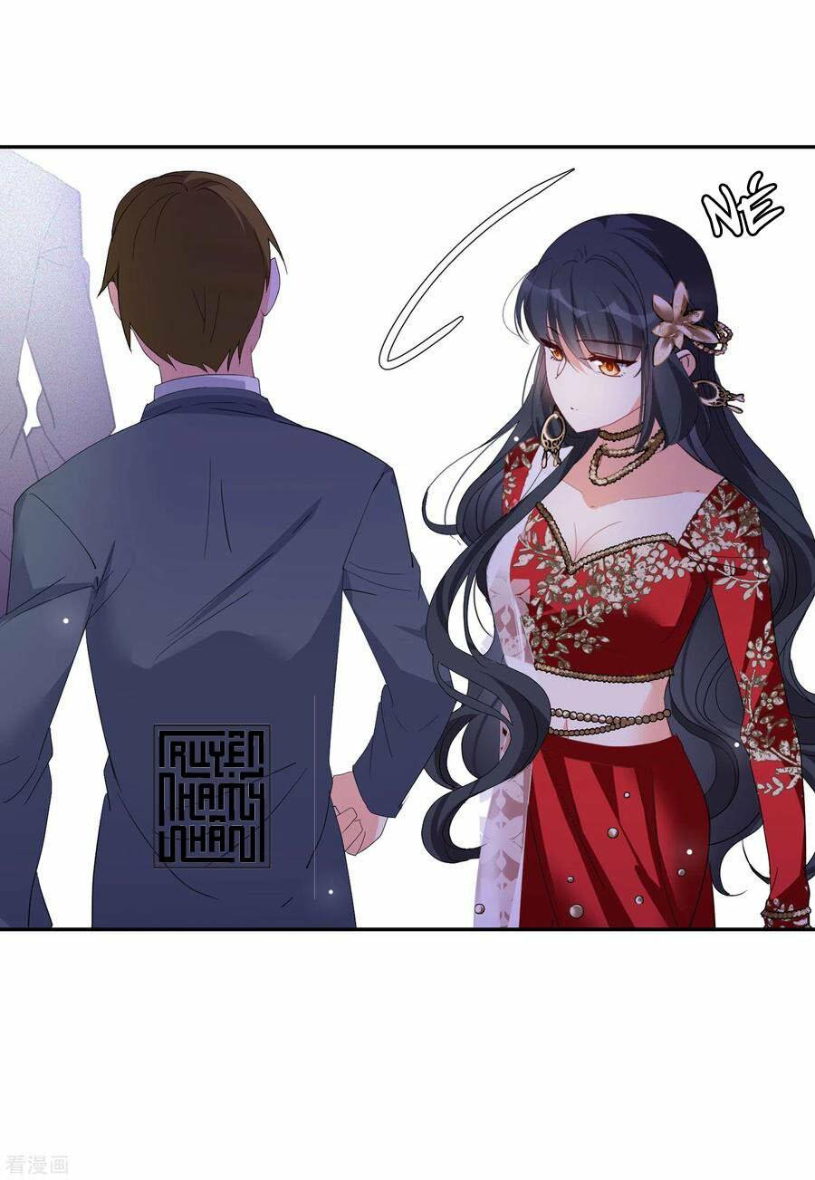 cô ấy đến rồi, xin nằm xuống! chapter 96 8