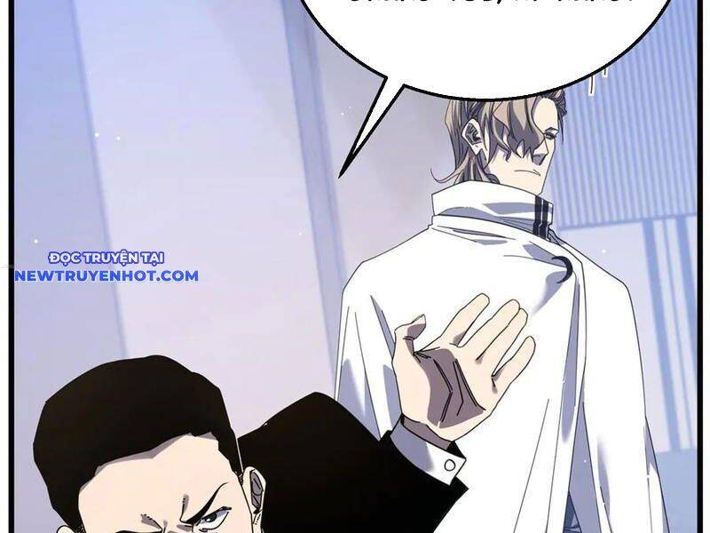 Vô Địch Bị Động Tạo Ra Tấn Sát Thương chapter 53 84