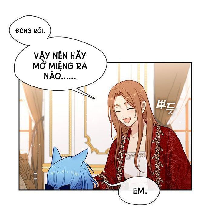 cẩn thận nữ phụ phản diện đấy! chapter 125 28