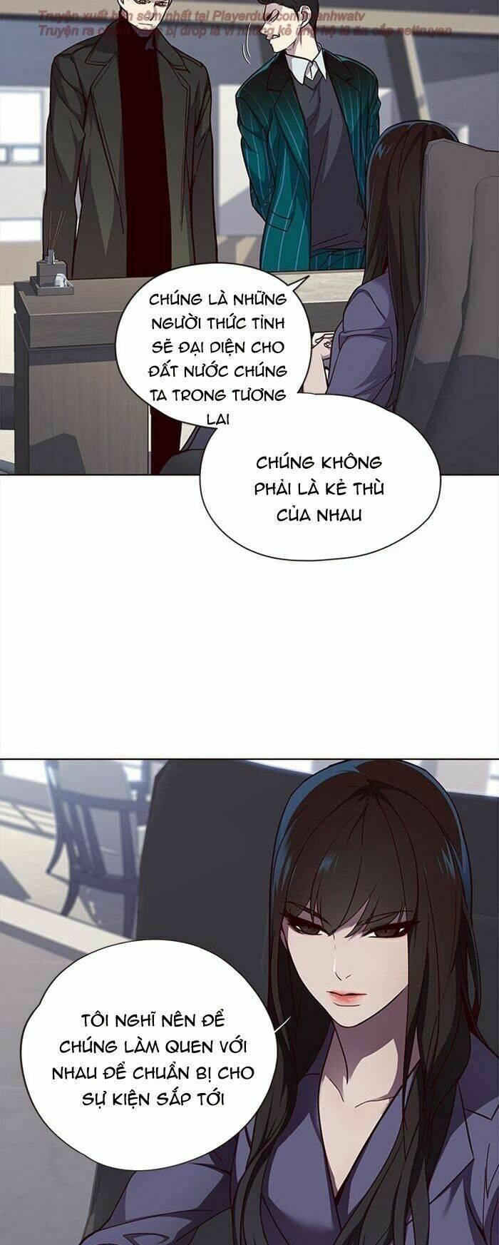 biến thân thành mèo chapter 34 6