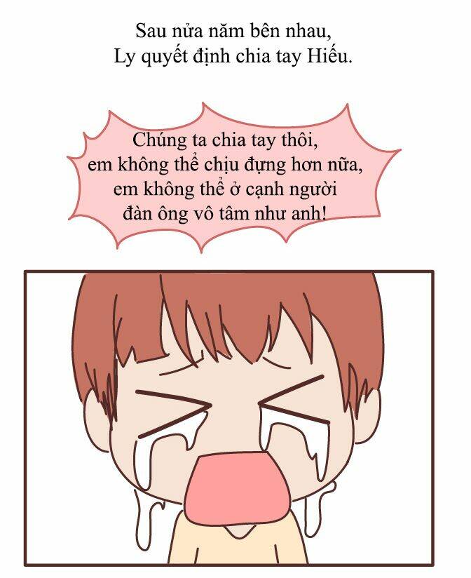 giải mã tình yêu chapter 1 19