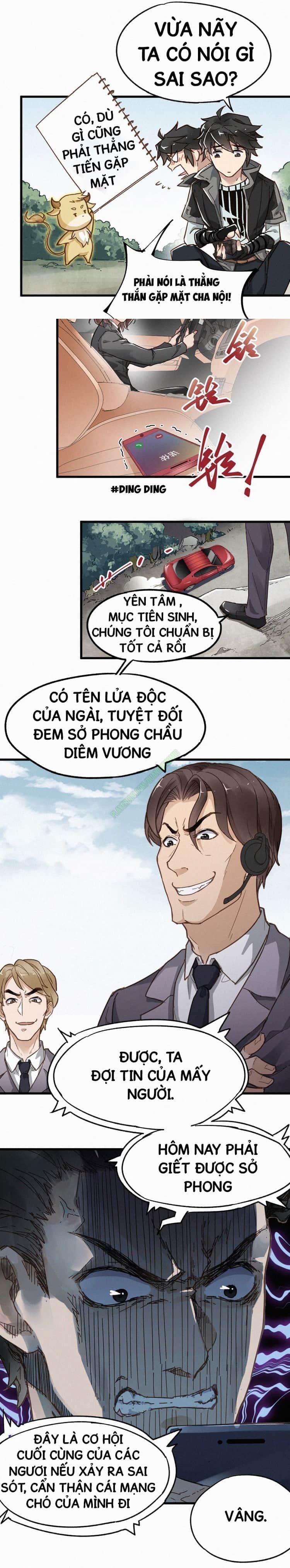 thánh khư chapter 18.2 2