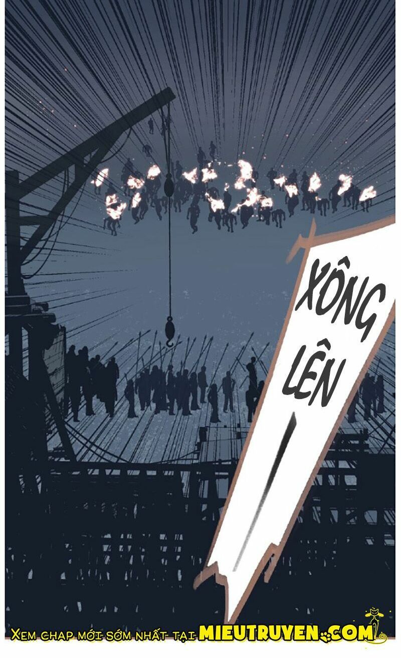 nhất đại linh hậu chapter 69.2 6