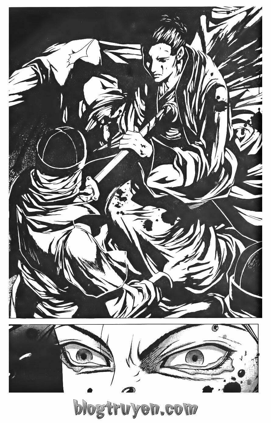 threads of time - dòng thời gian chapter 16 36