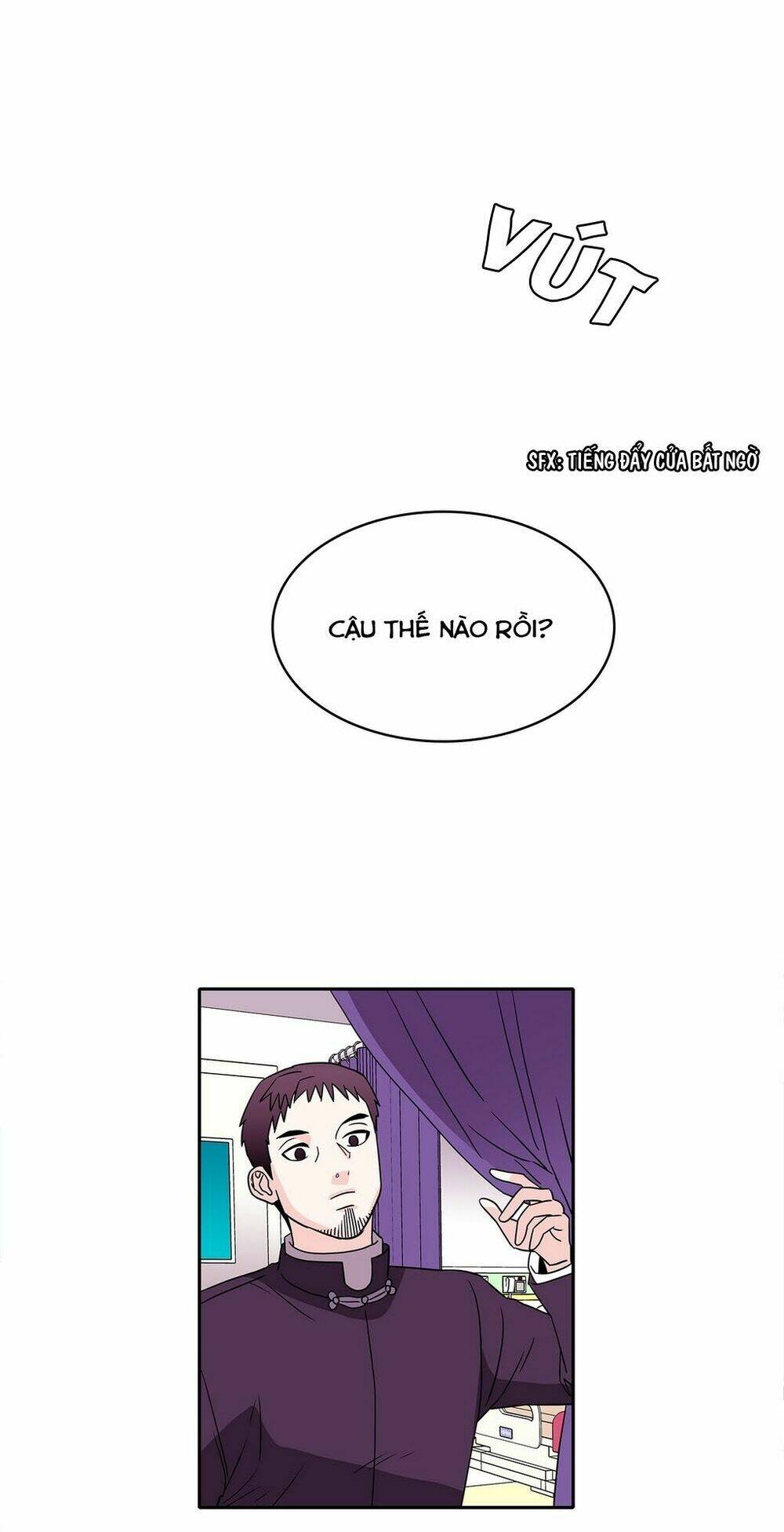 chuyện gì đến, rồi cũng sẽ đến chapter 22 17