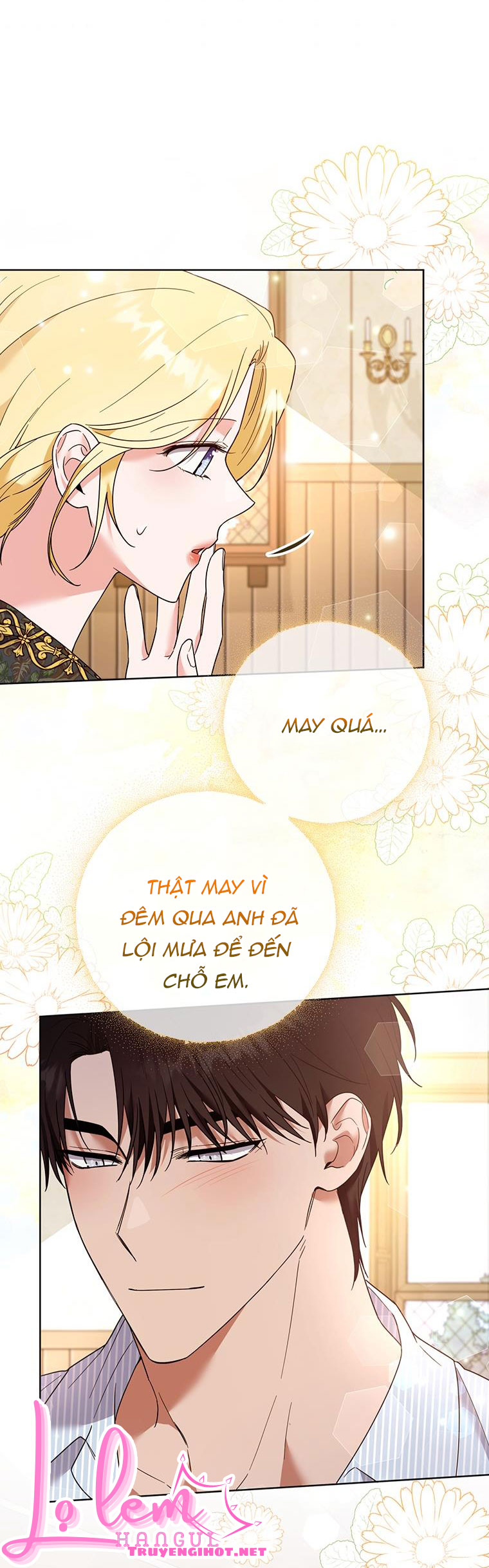 hãy để tôi được hiểu em chapter 57.2 22