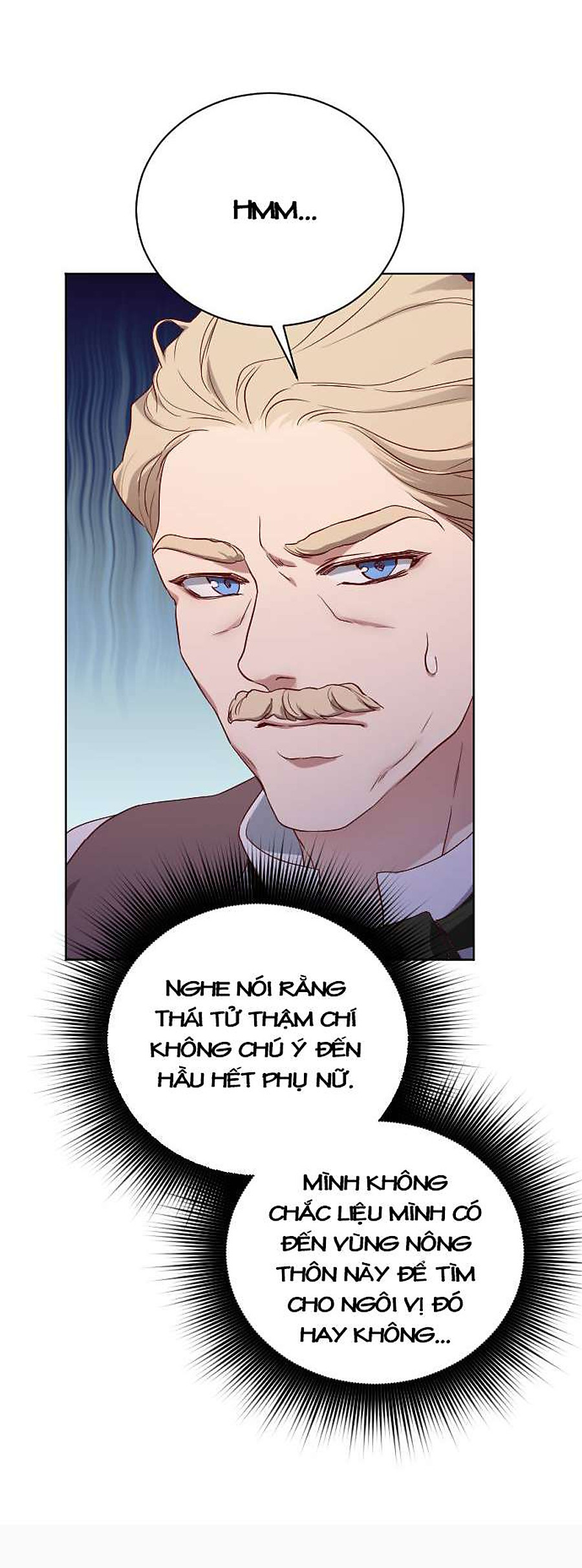 Hoa Dã Thú chapter 1.1 25