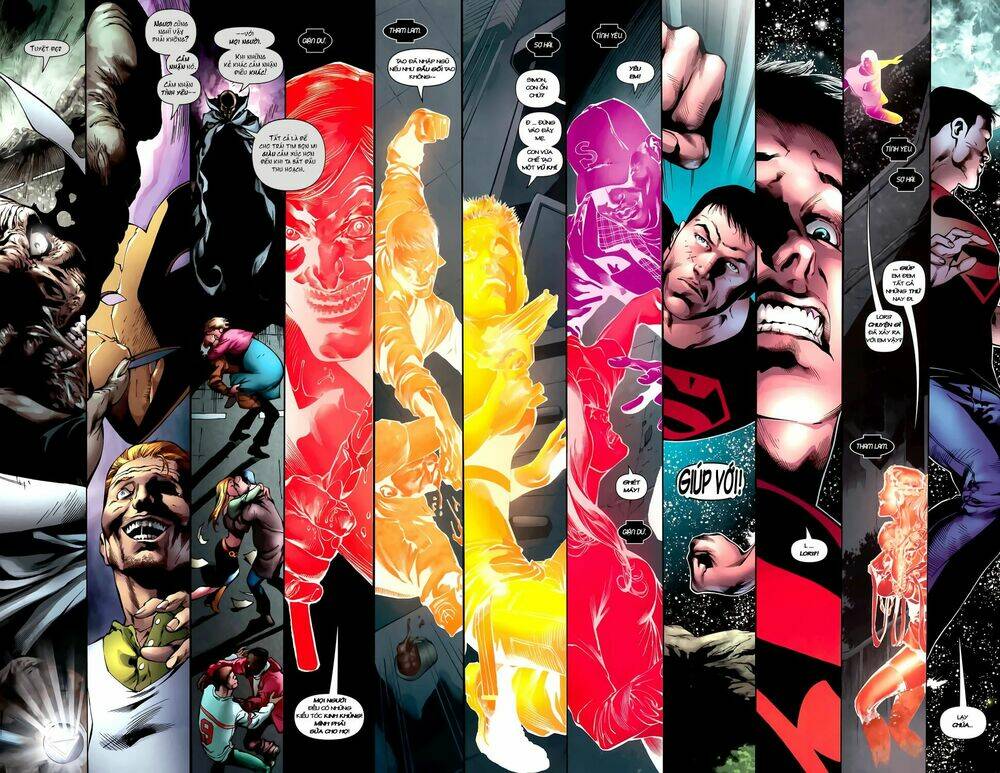 Blackest Night chapter 18 9