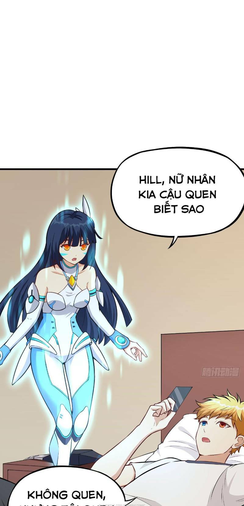 minh nhật thần đô chapter 28 33
