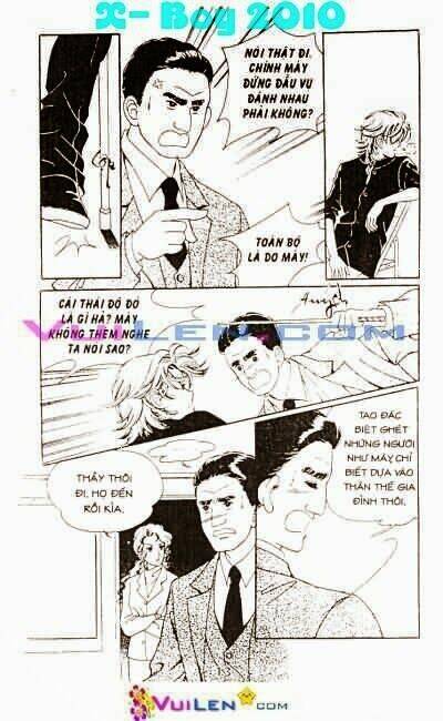 cô giáo tuổi 18 chapter 5 14