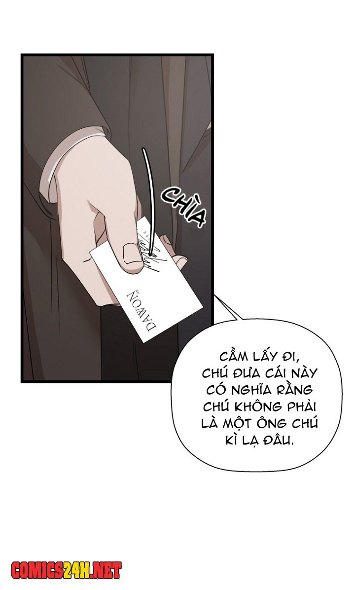 người xa lạ chapter 15 43