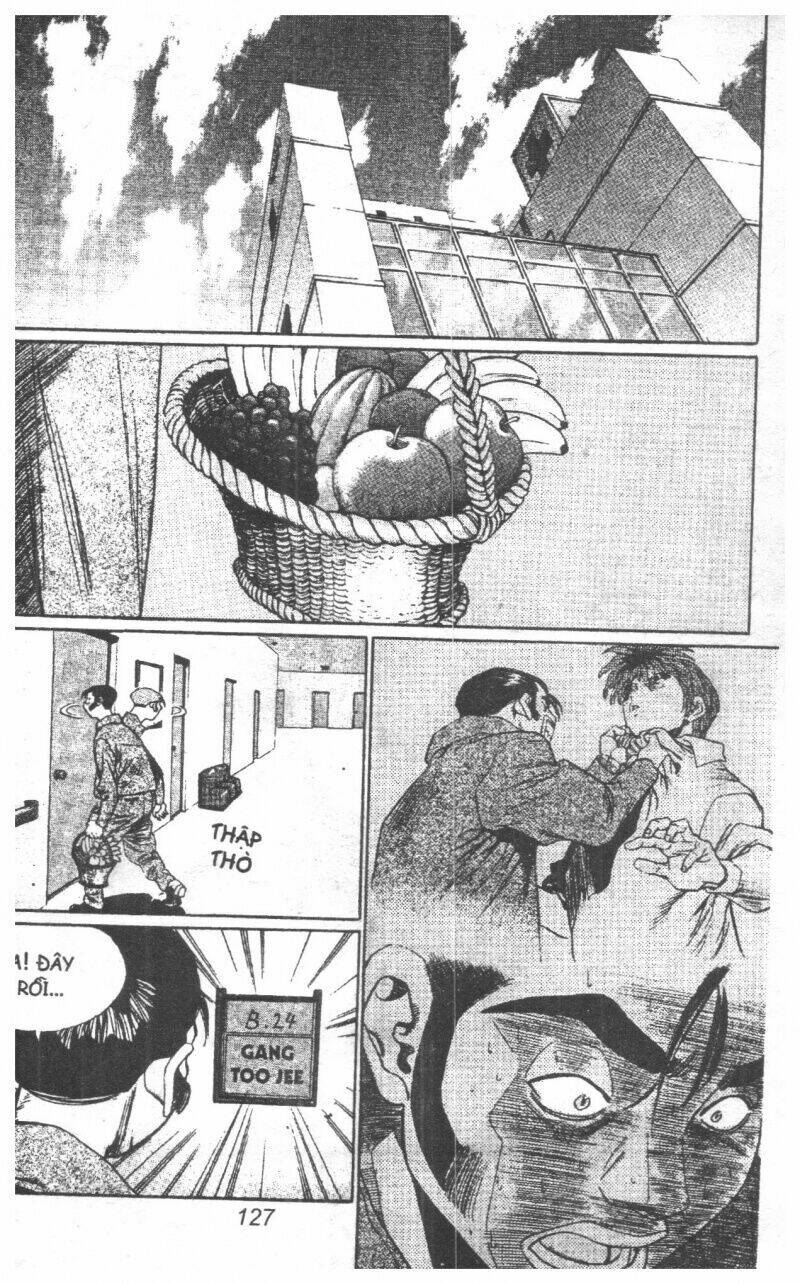 change guy chapter 99 124