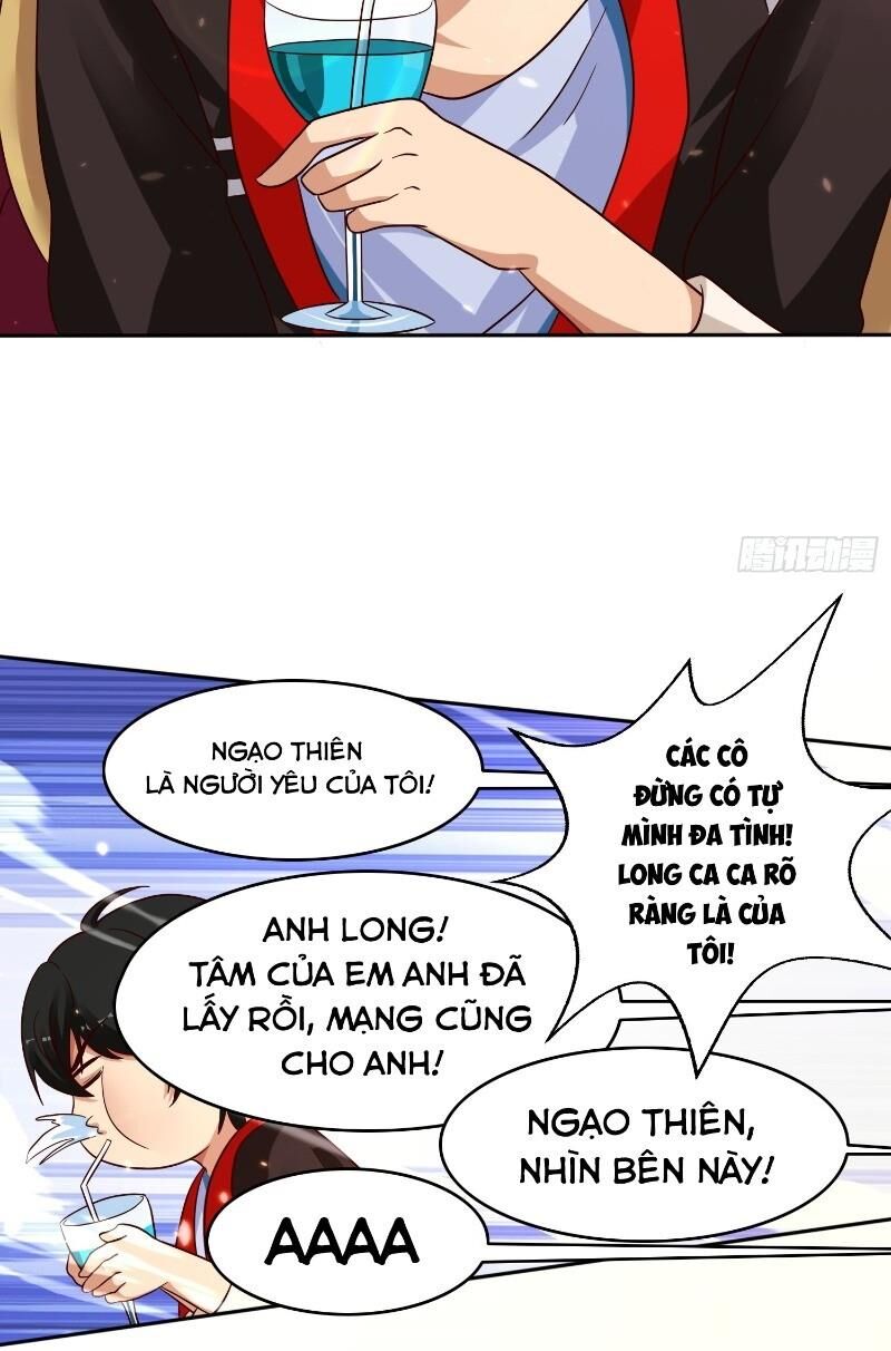 tổ chức x.e chapter 7 4