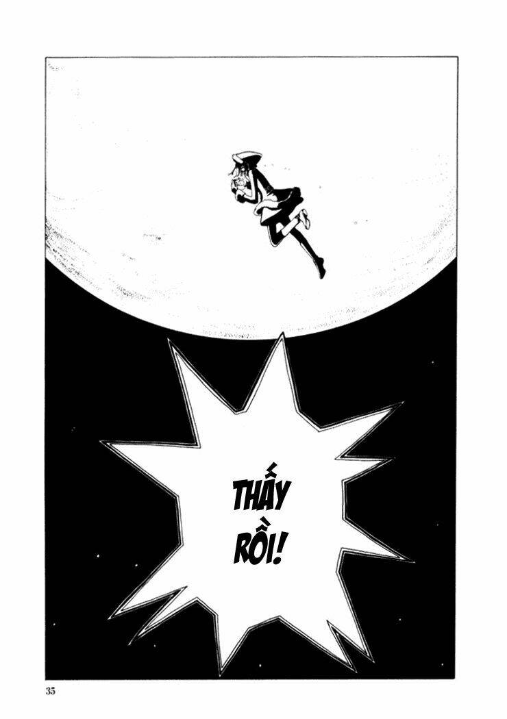 xxxholic - hành trình bí ẩn chapter 23 37