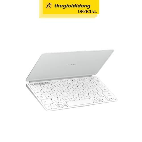 Bàn Phím Bluetooth Logitech Keys-To-Go 2 - Hàng chính hãng