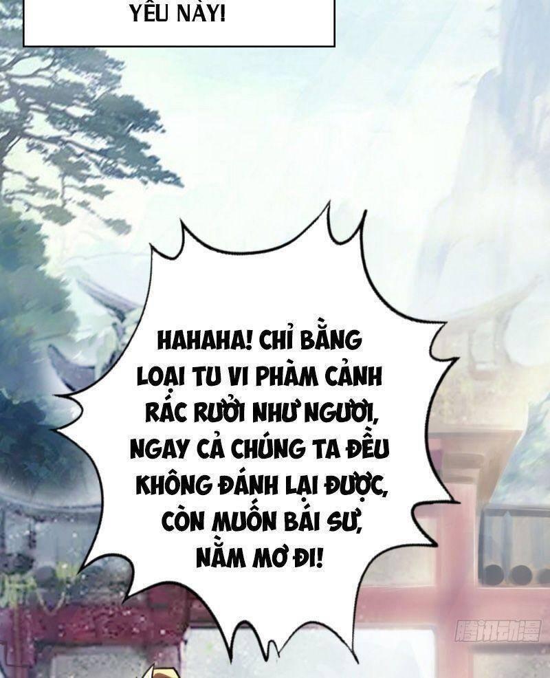 Ta Bị Nhốt Tại Cùng Một Ngày Mười Vạn Năm chapter 1.5 14