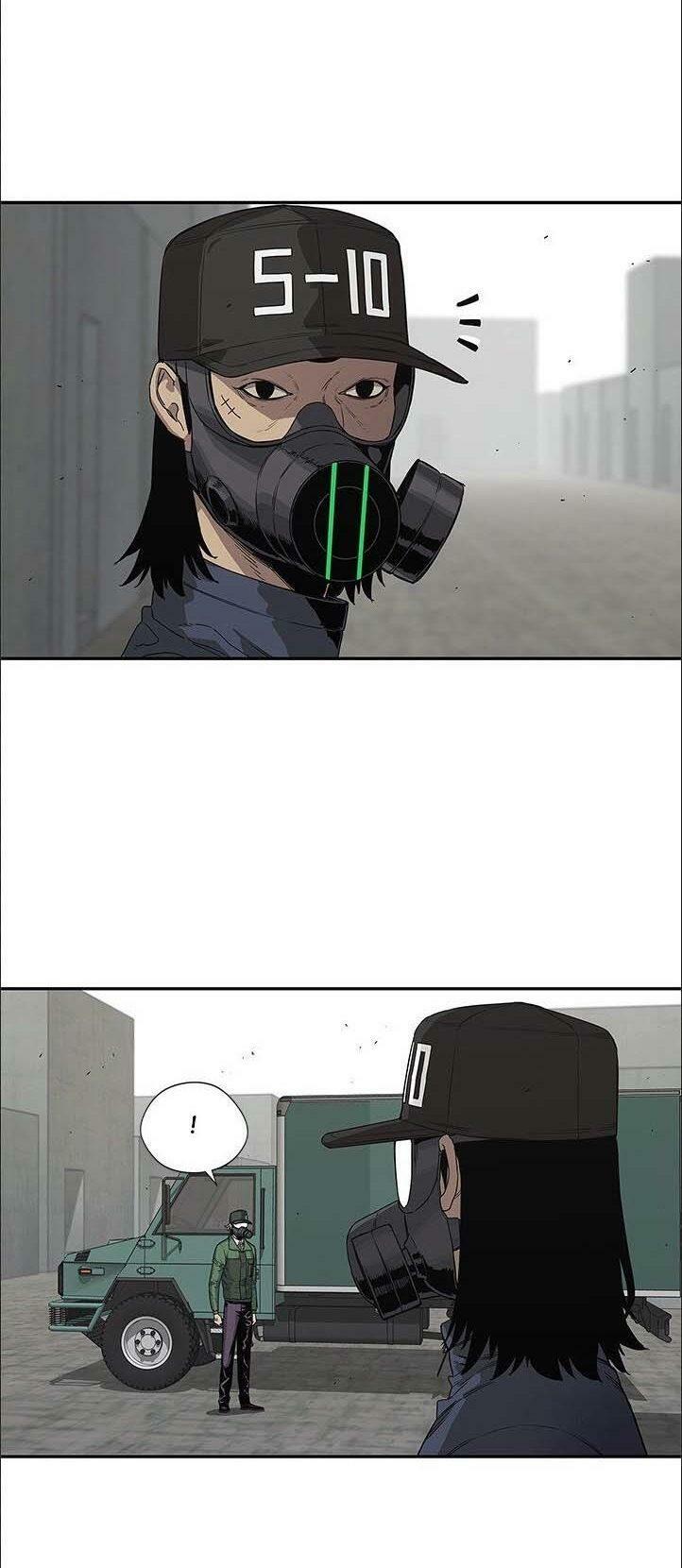 anh shipper may mắn chapter 32 5