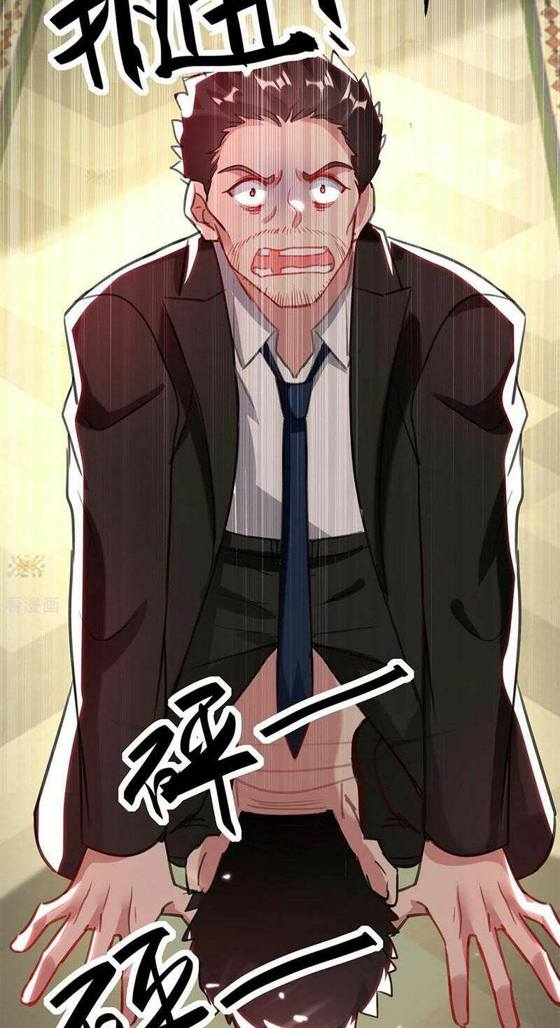 trọng sinh khí thiếu quy lai chapter 171 25