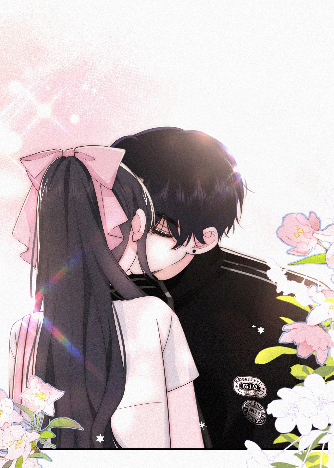 bệnh yêu chapter 99 14