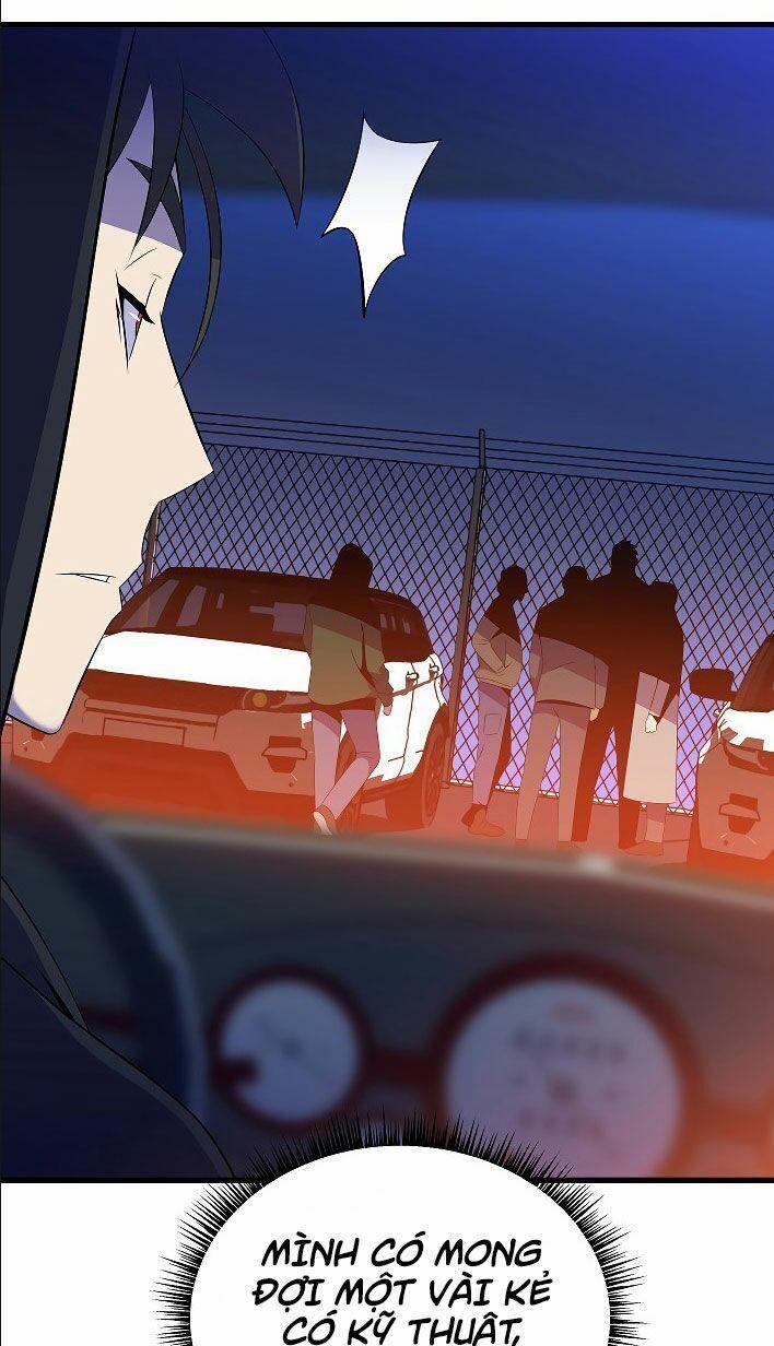 tiêu diệt đấng cứu thế chapter 42 26