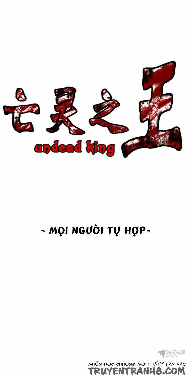 vua của vong linh chapter 159 2