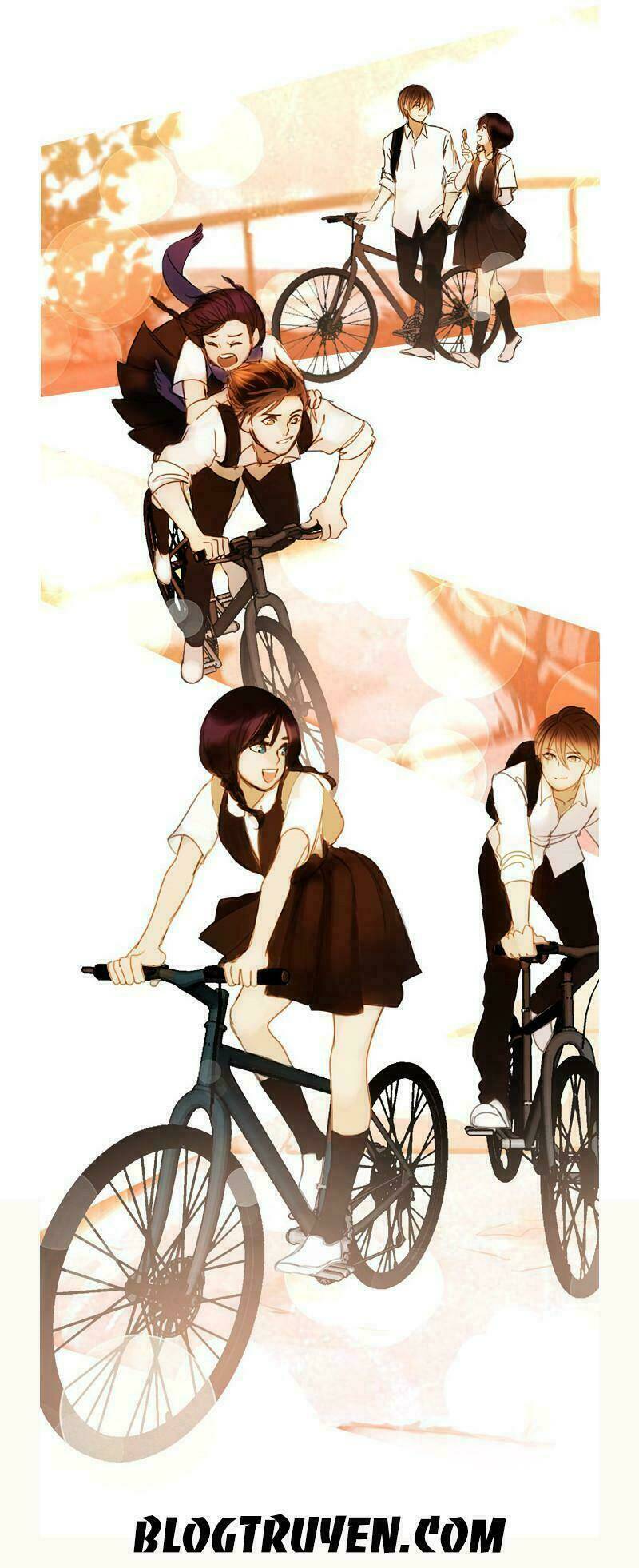 khúc hát người cá siren chapter 3 18