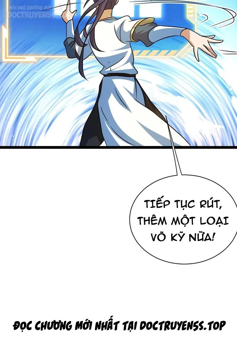 huyền huyễn: ta bắt đầu vô địch từ bại gia chapter 26 26