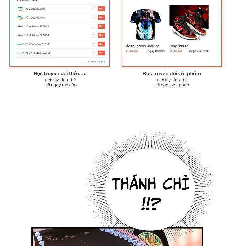 quận chúa vững vàng, thiết lập nhân vật không thể vỡ chapter 23 32