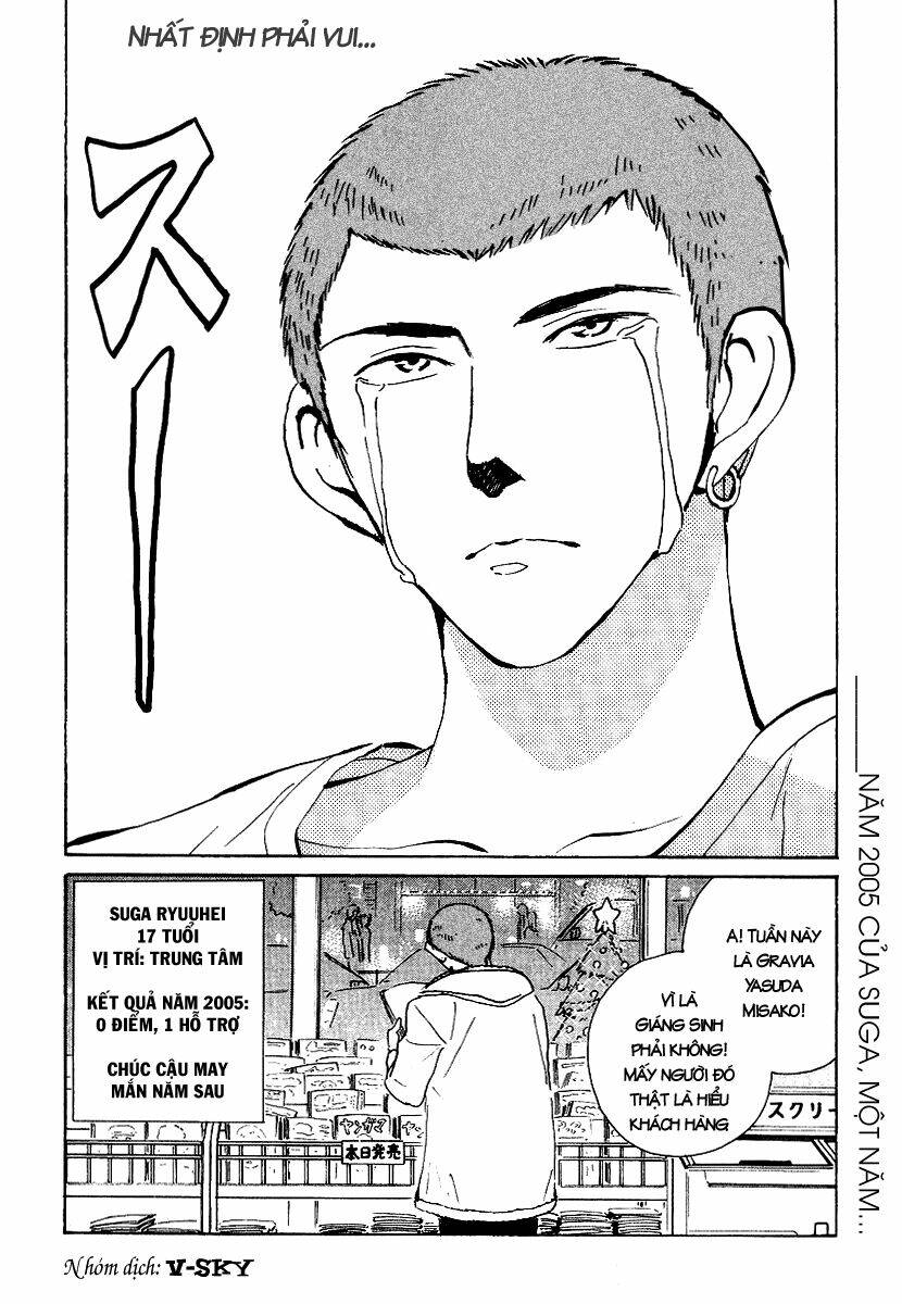 school rumble chapter 157 13