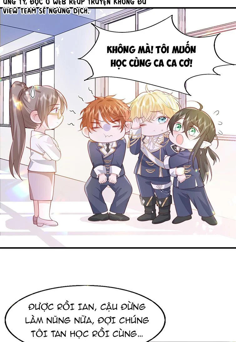 phản diện bị truy thành đoàn sủng chapter 17 4