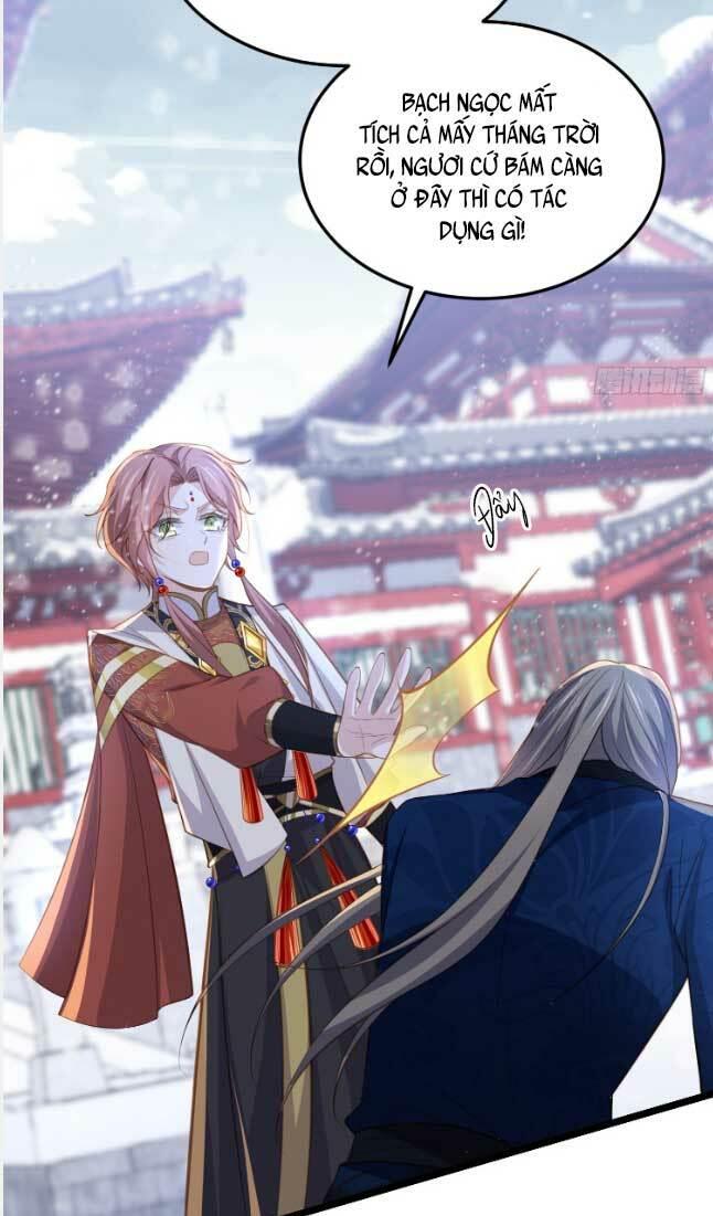 hoạn phi thiên hạ chapter 366 21