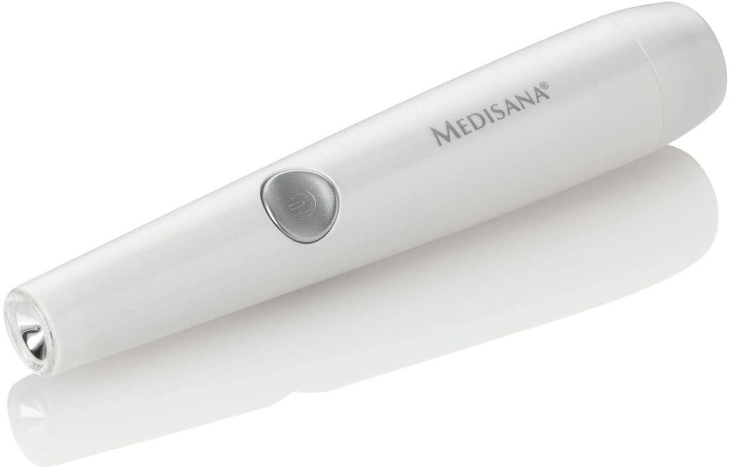 Bút trị mụn trứng cá Medisana DC 300 Hàng chính hãng