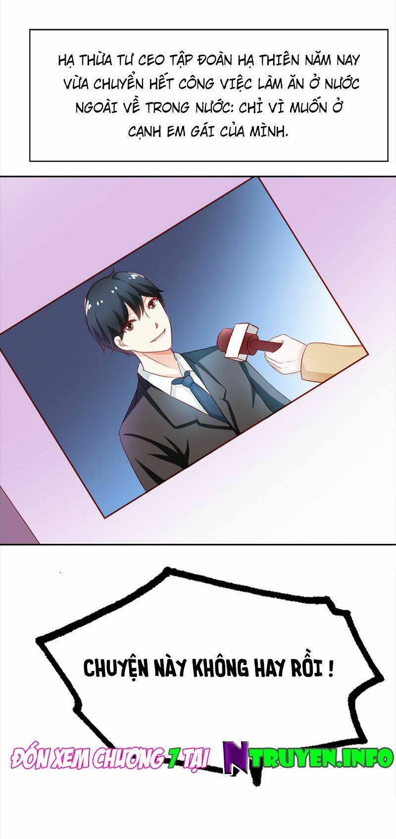 bá đạo tổng tài ngạnh thượng cung chapter 6 34