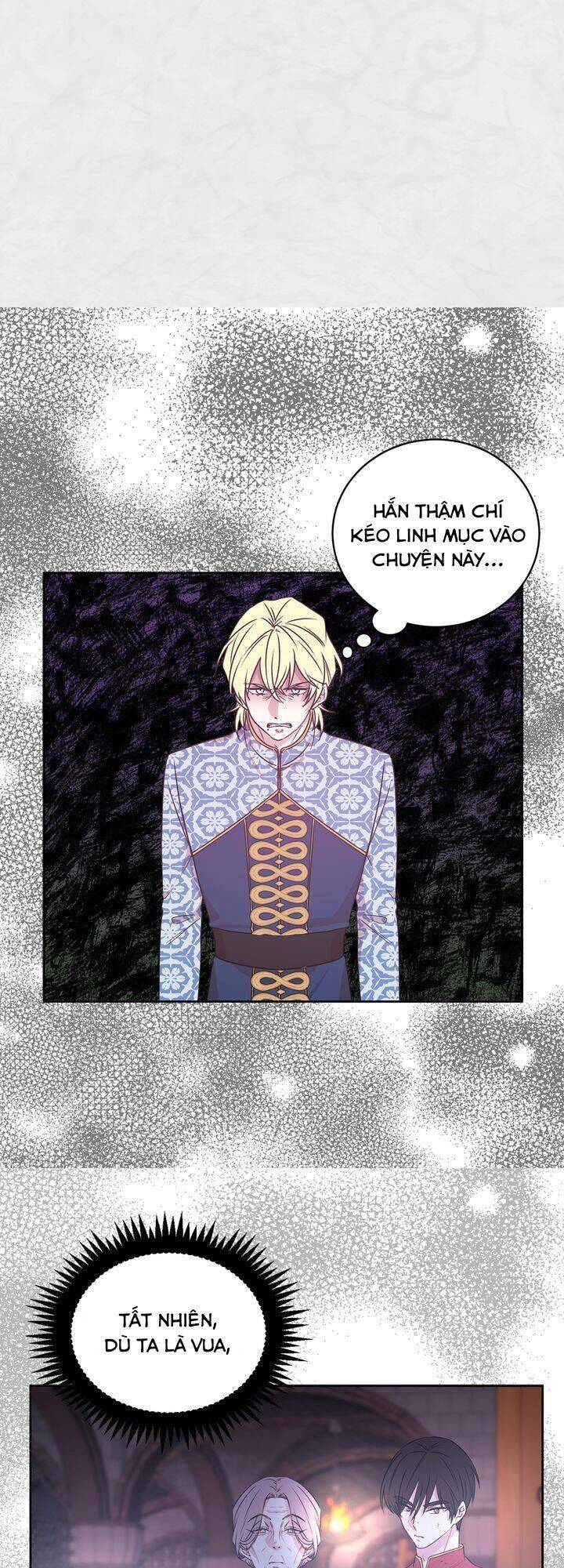 tôi sẽ đi đến cùng với hoàng đế chapter 43 17