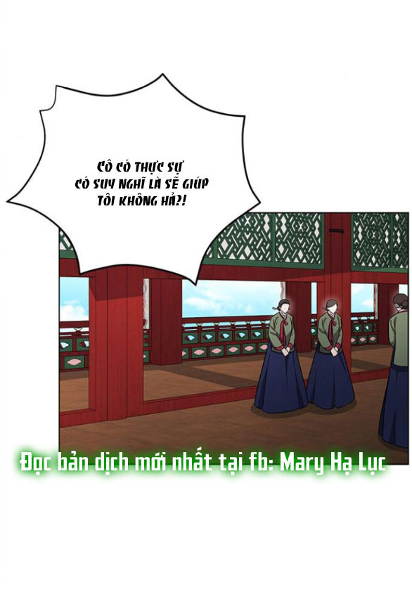 the castle - cô dâu của quỷ chapter 11.2 9